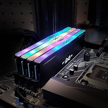 Amazon.co.jp: シリコンパワー DDR4 32GB (16GBx2) Zenith RGB